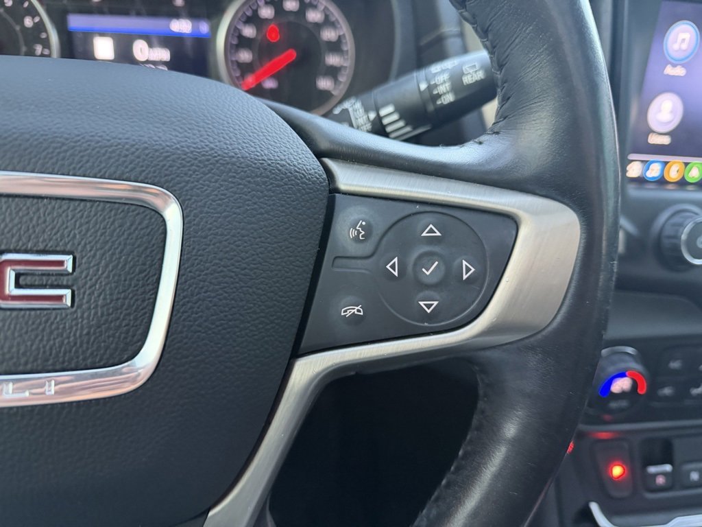 Used 2020 GMC Terrain Denali w/ Denali Premium Package image 27