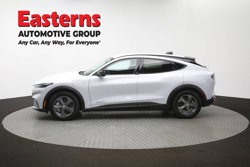 Used 2023 Ford Mustang Mach-E Select AWD/4WD image 57