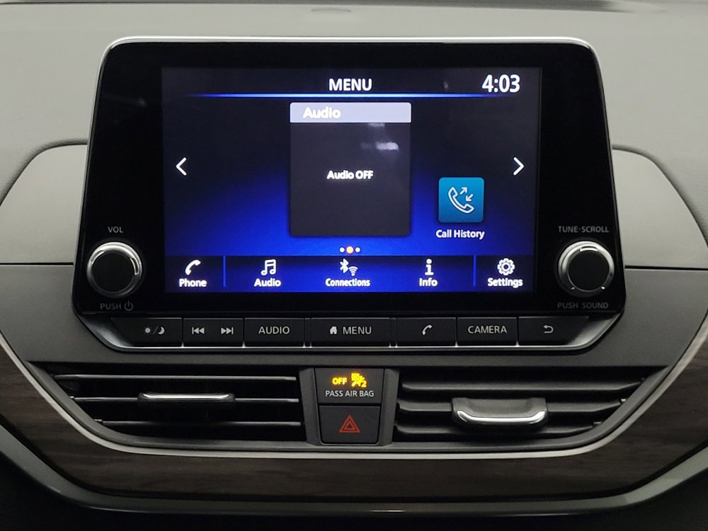 Used 2024 Nissan Altima 2.5 SV image 25