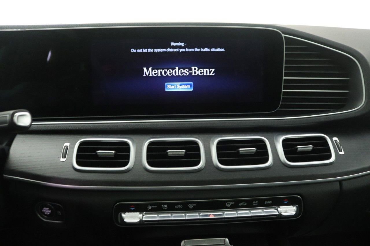 Certified 2022 Mercedes-Benz GLE 350 image 11