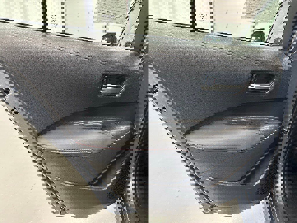 Used 2025 Toyota Corolla XSE image 42