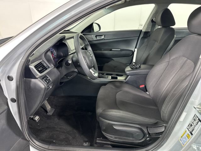 Used 2019 Kia Optima LX image 11