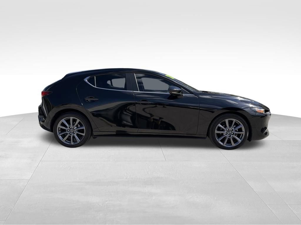 Used 2024 MAZDA MAZDA3 s image 8