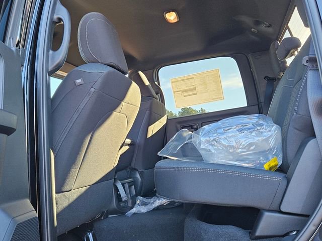 New 2026 RAM 3500 Tradesman image 7