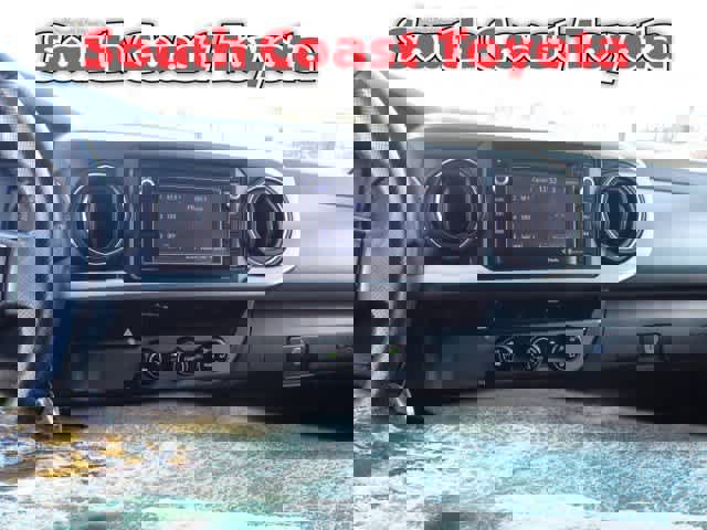 Used 2016 Toyota Tacoma SR5 image 27