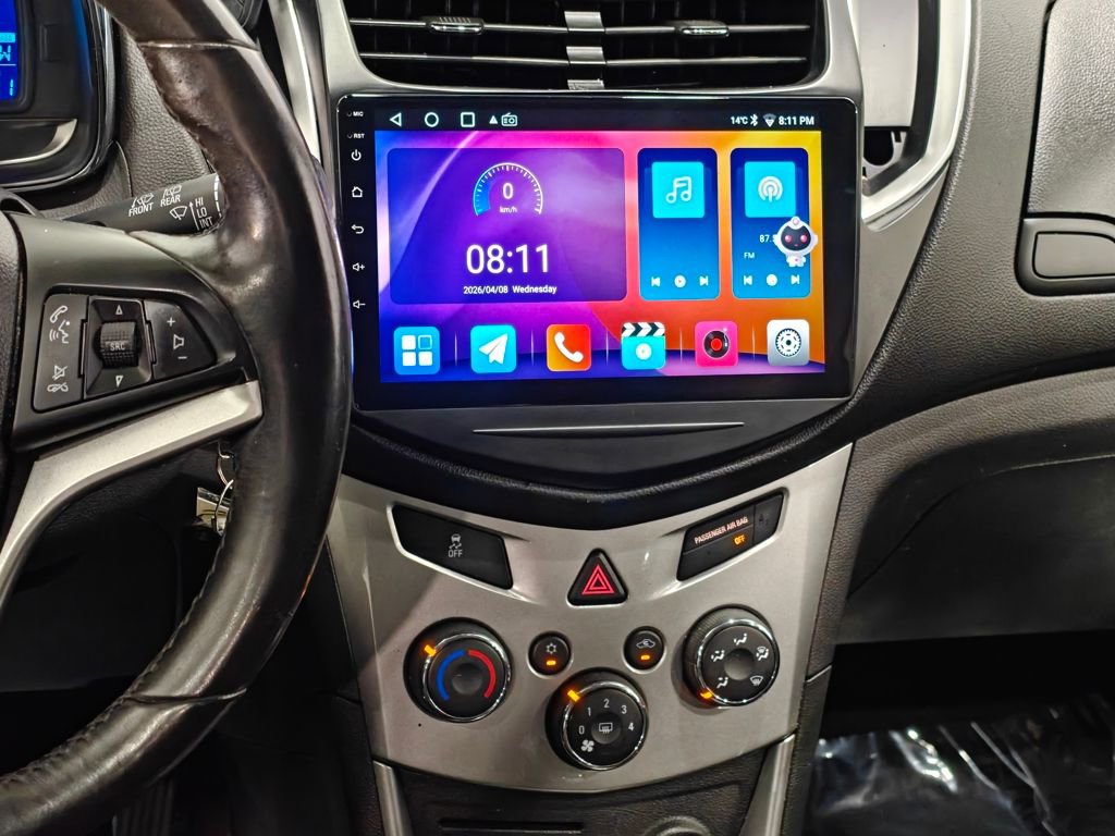 Used 2015 Chevrolet Trax LT w/ LT Plus Package image 6