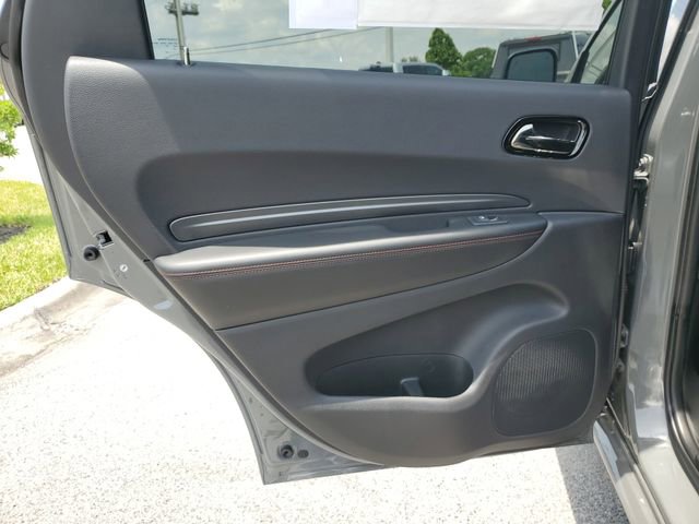 New 2026 Dodge Durango GT RWD image 17