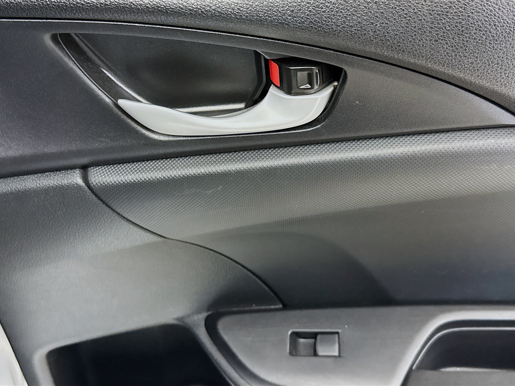 Used 2018 Honda Civic LX image 28