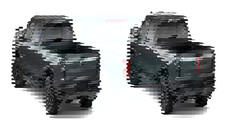 New 2026 Chevrolet Silverado 2500 ZR2 image 28