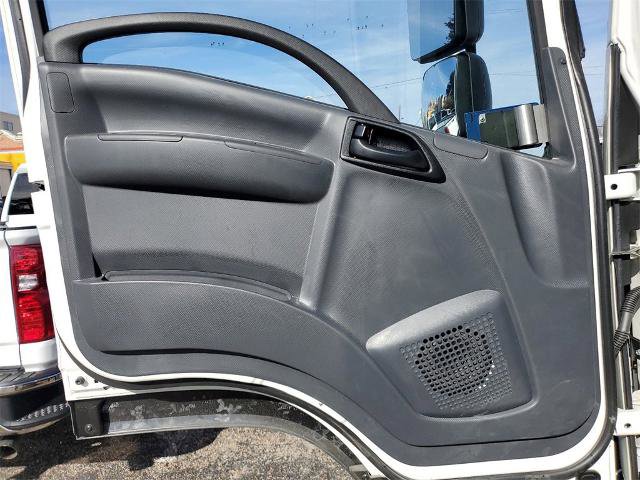 New 2024 Chevrolet Low Cab Forward 6500XD image 10