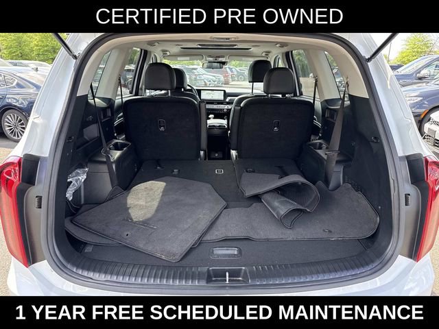 Used 2023 Kia Telluride S w/ S Sunroof Package AWD/4WD image 12