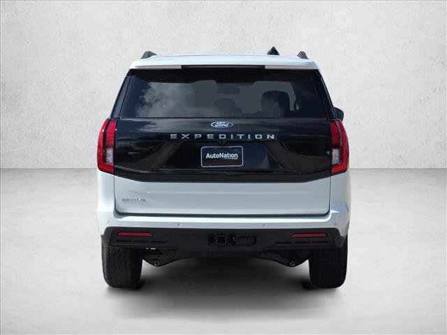 New 2026 Ford Expedition Active RWD image 8