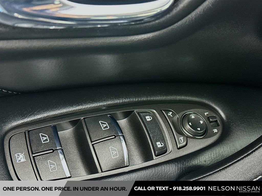 Used 2023 INFINITI QX80 Luxe w/ Cargo Package image 18