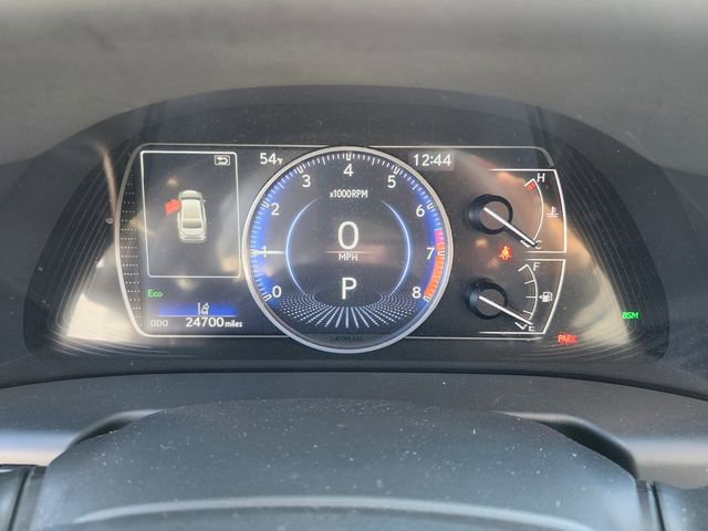 Used 2022 Lexus ES 350 w/ Premium Package image 32