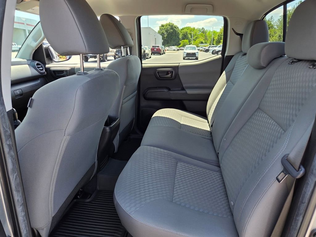 Used 2023 Toyota Tacoma SR AWD/4WD image 5