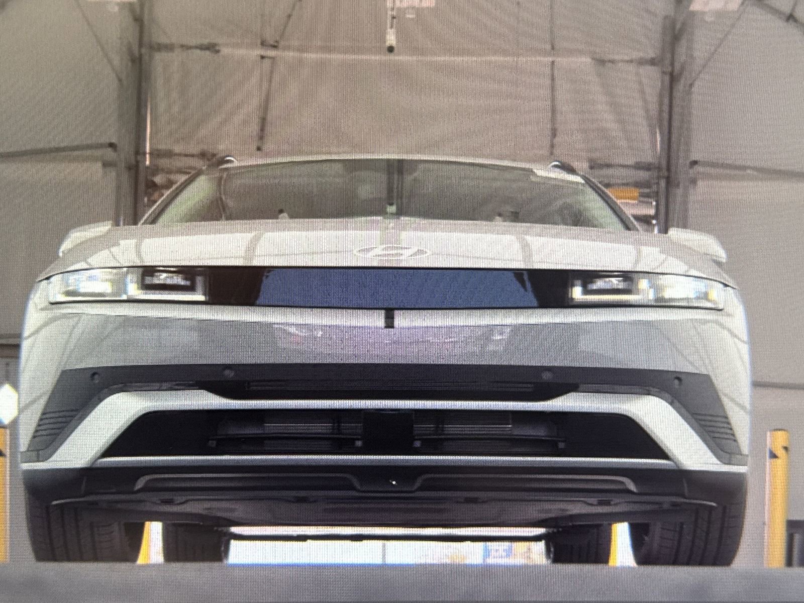 Used 2025 Hyundai Ioniq 5 SEL image 10