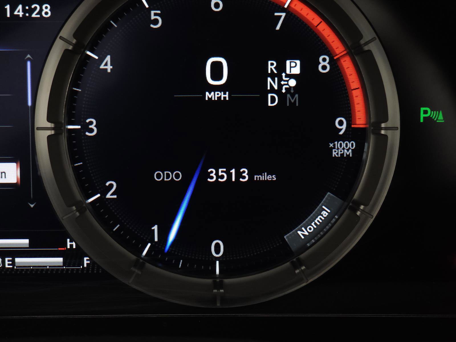 Used 2023 Lexus LC 500 Convertible image 20