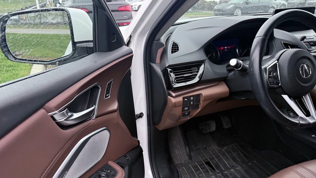 Used 2023 Acura RDX FWD w/ Technology Package image 6