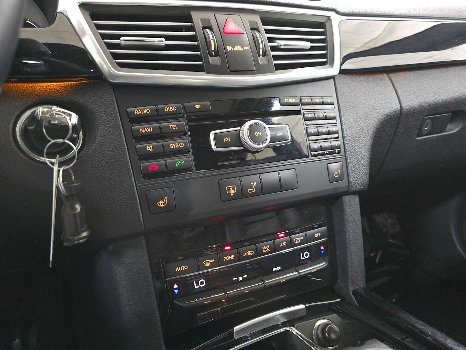 Used 2012 Mercedes-Benz E 350 Sedan image 32