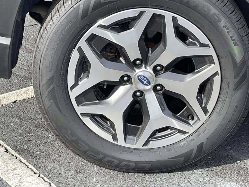 Used 2021 Subaru Forester Premium w/ Popular Package #1 image 13