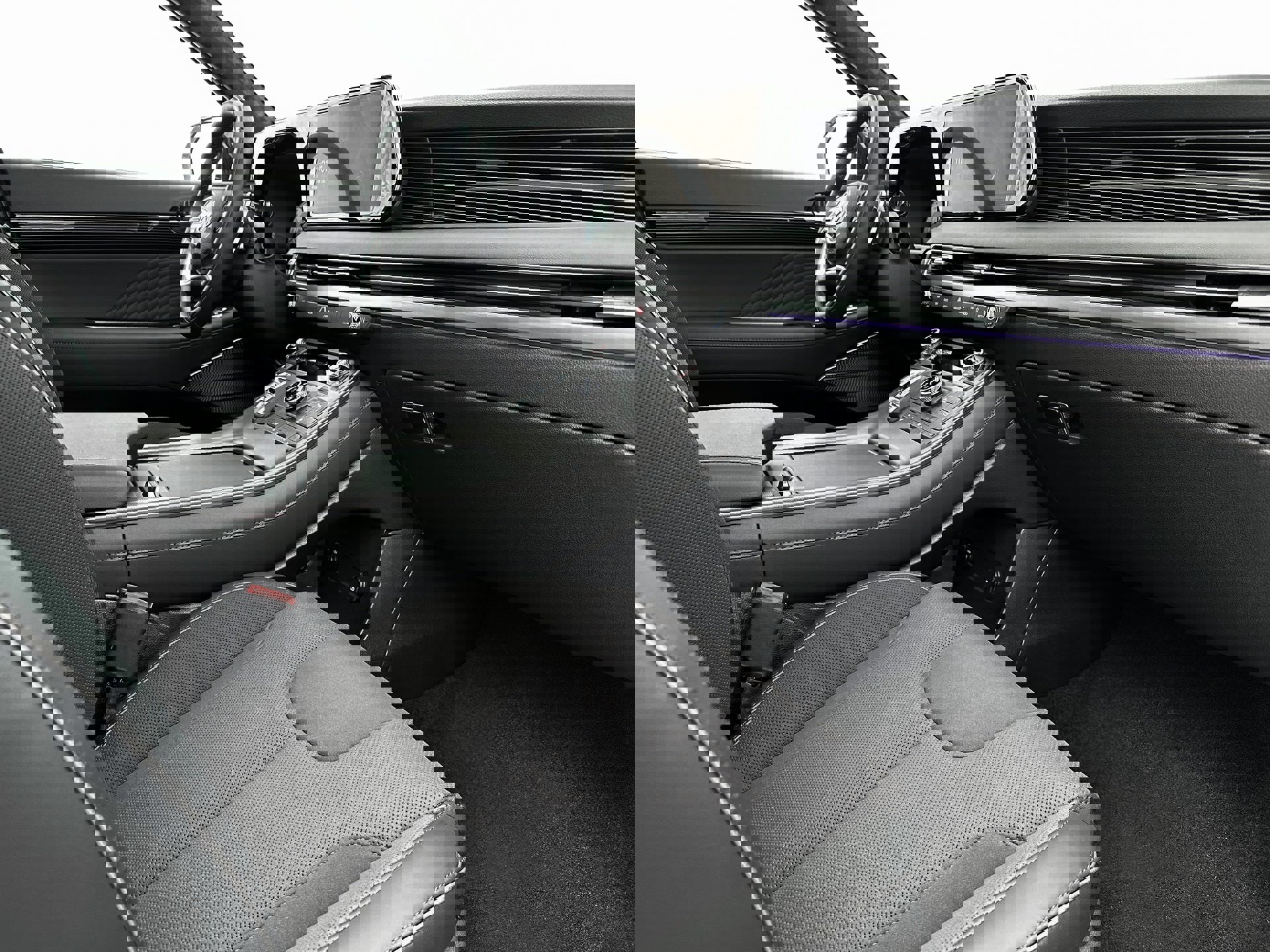 New 2025 Hyundai Palisade Calligraphy image 15