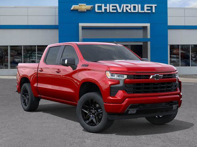 New 2026 Chevrolet Silverado 1500 RST image 43