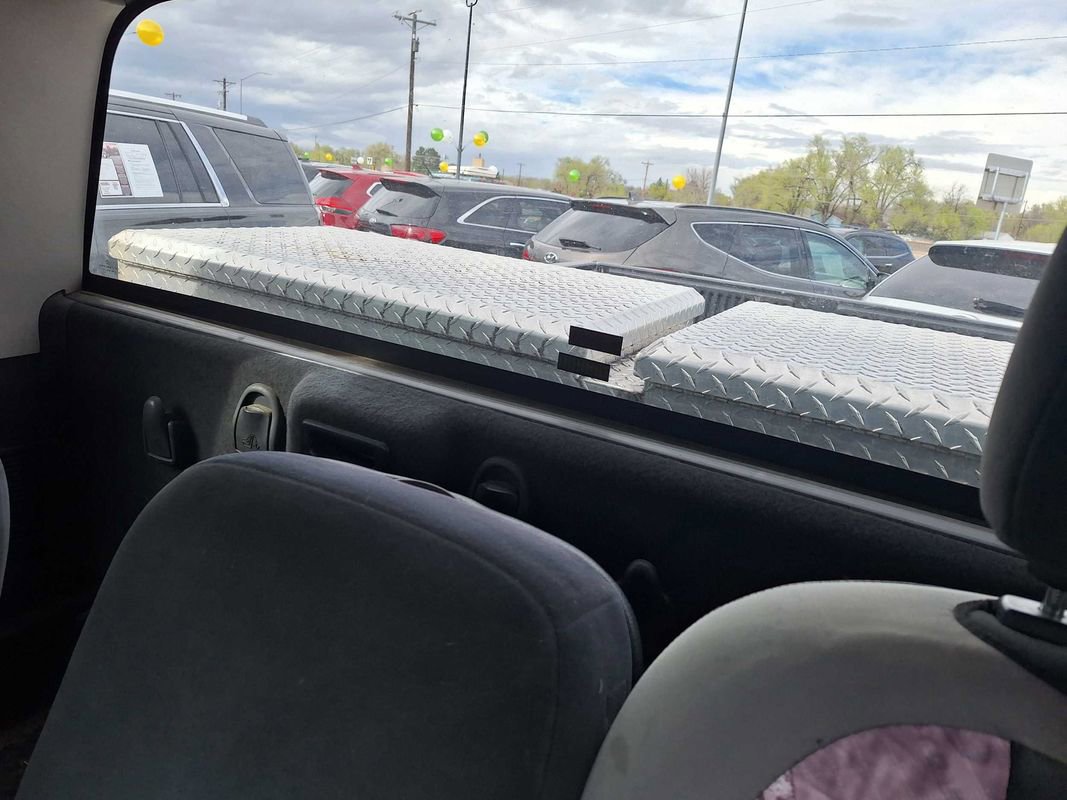 Used 2005 Dodge Ram 1500 Truck SLT w/ Sport Appearance Group AWD/4WD image 14