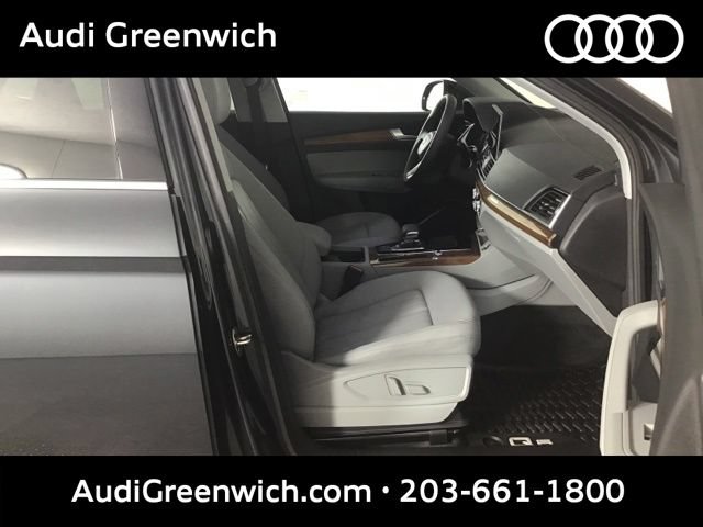 Certified 2024 Audi Q5 Premium w/ Convenience Package AWD/4WD image 24