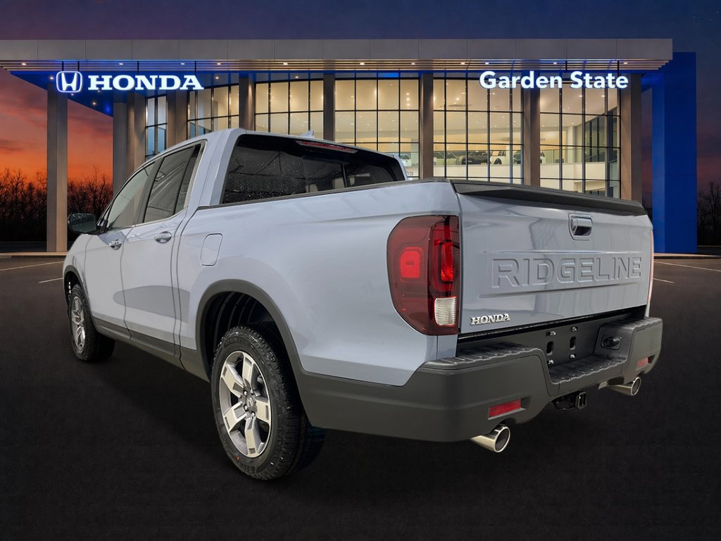 New 2026 Honda Ridgeline RTL image 3