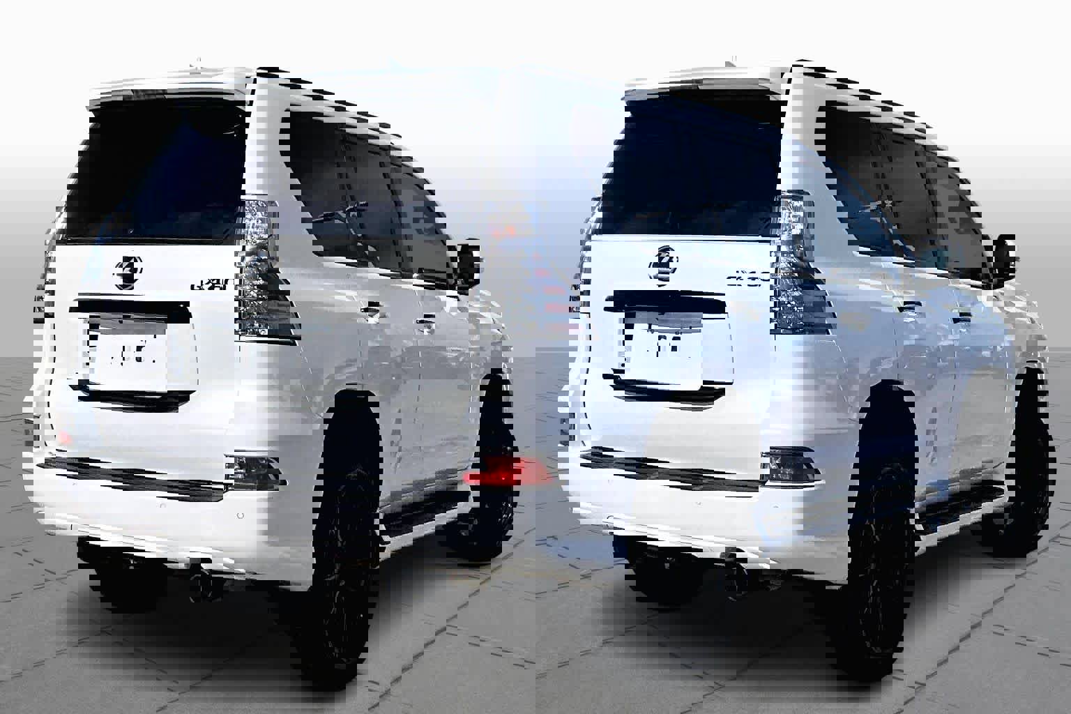 Used 2022 Lexus GX 460 Premium image 12