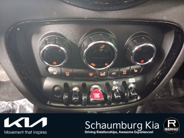 Used 2020 MINI Cooper Clubman S AWD/4WD image 10