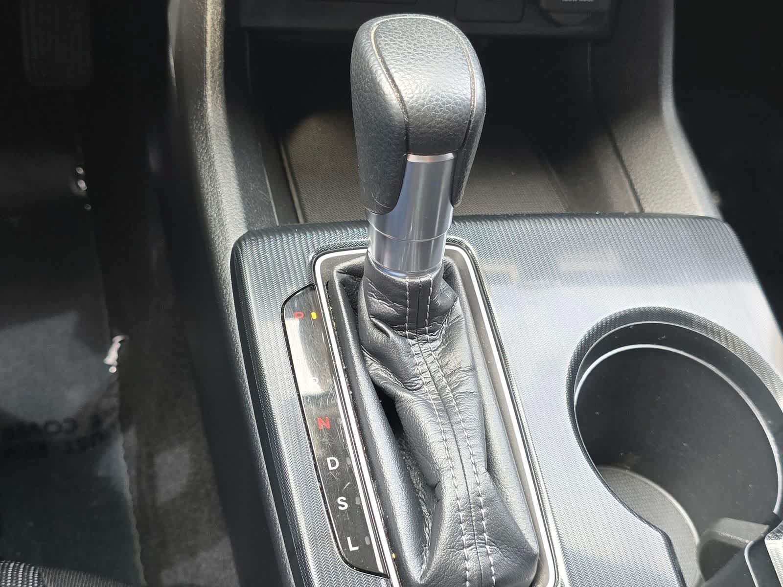 Used 2022 Honda Civic LX image 15