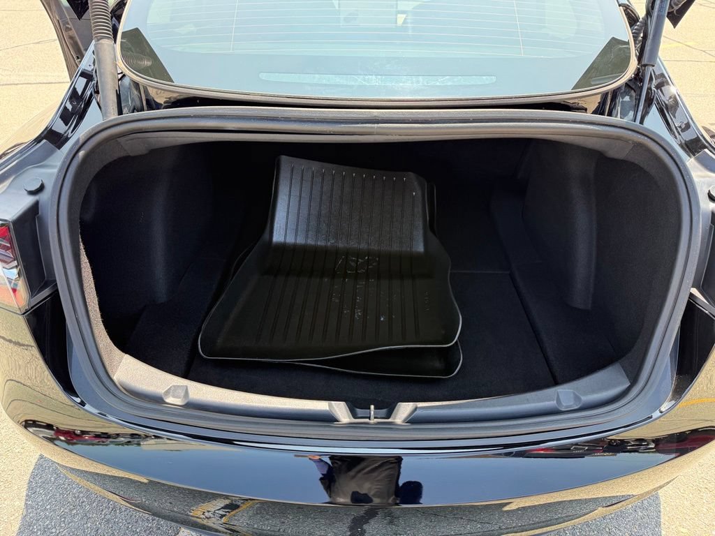 Used 2023 Tesla Model 3 Long Range AWD/4WD image 30