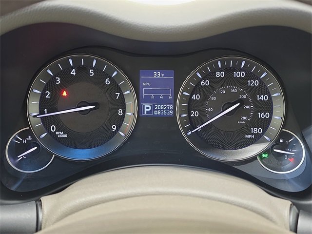 Used 2012 INFINITI M37 x w/ Premium Pkg image 19