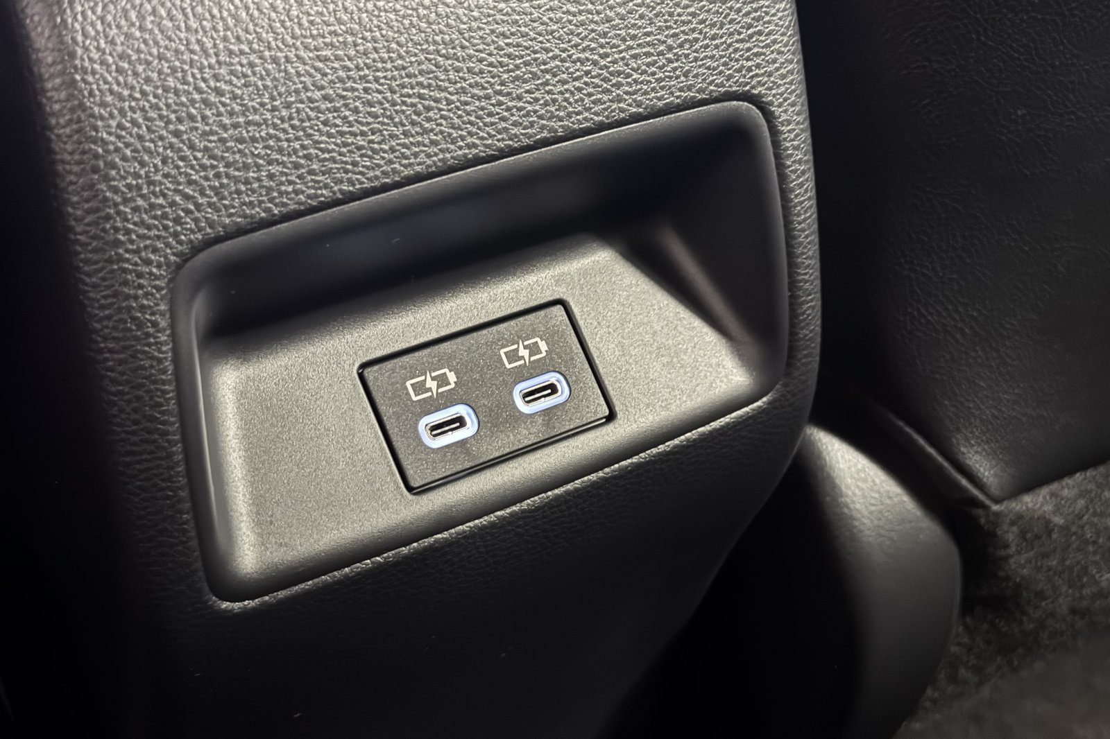 New 2027 Toyota Corolla XSE FWD image 15
