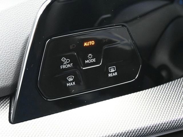 New 2026 Volkswagen Golf w/ Euro Style Package image 20