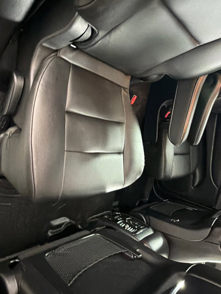 Used 2014 Dodge Durango R/T w/ Technology Group AWD/4WD image 25