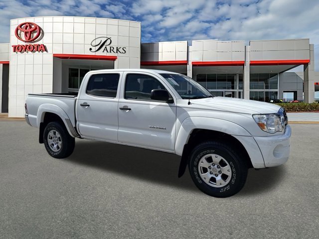 Used 2011 Toyota Tacoma PreRunner