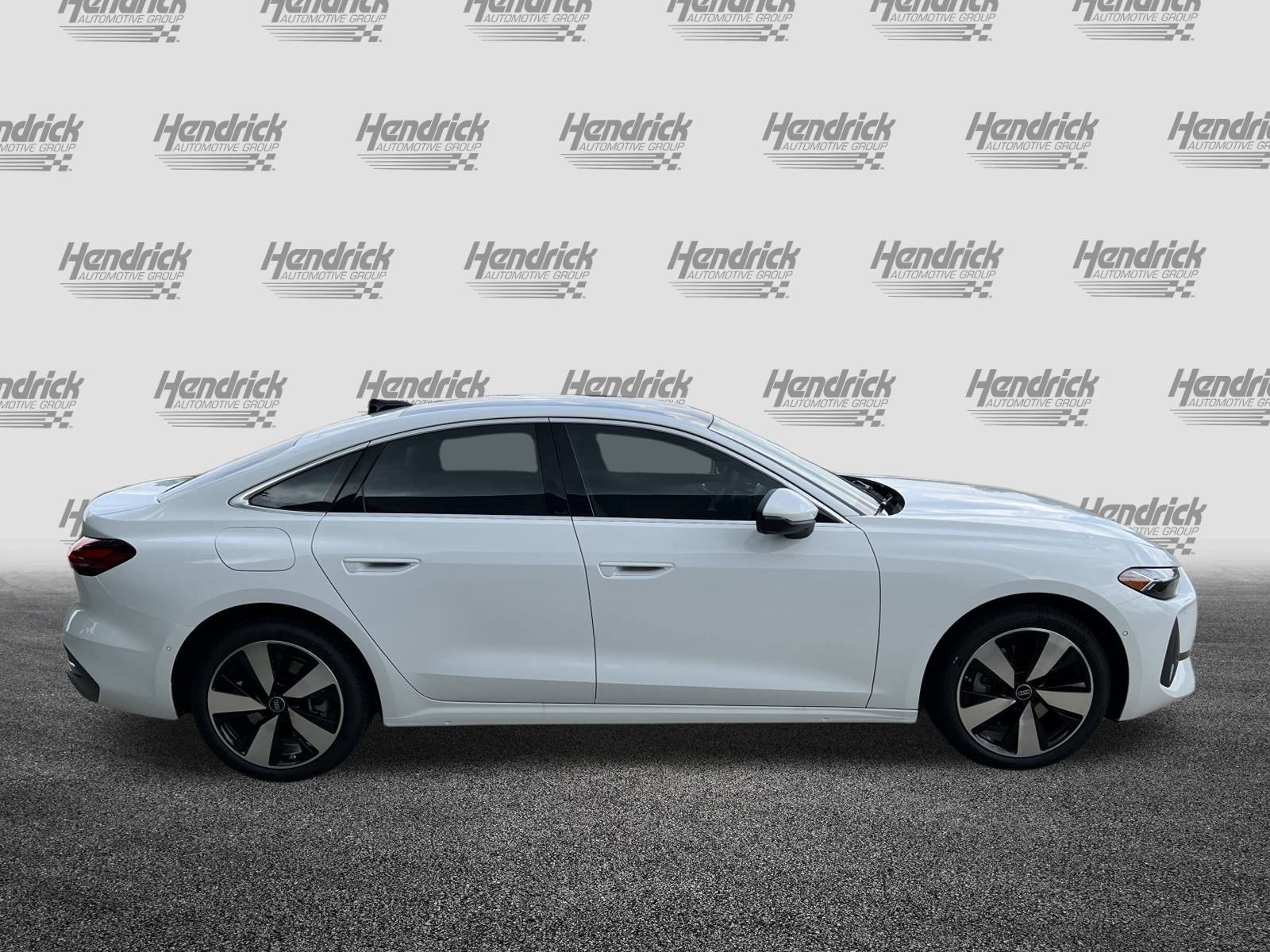 New 2025 Audi A5 2.0T Premium Plus image 10