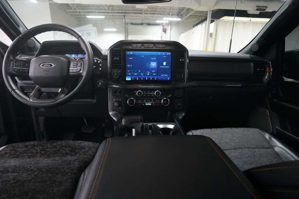 Used 2023 Ford F150 Tremor w/ 360 Degree Camera Package AWD/4WD image 5