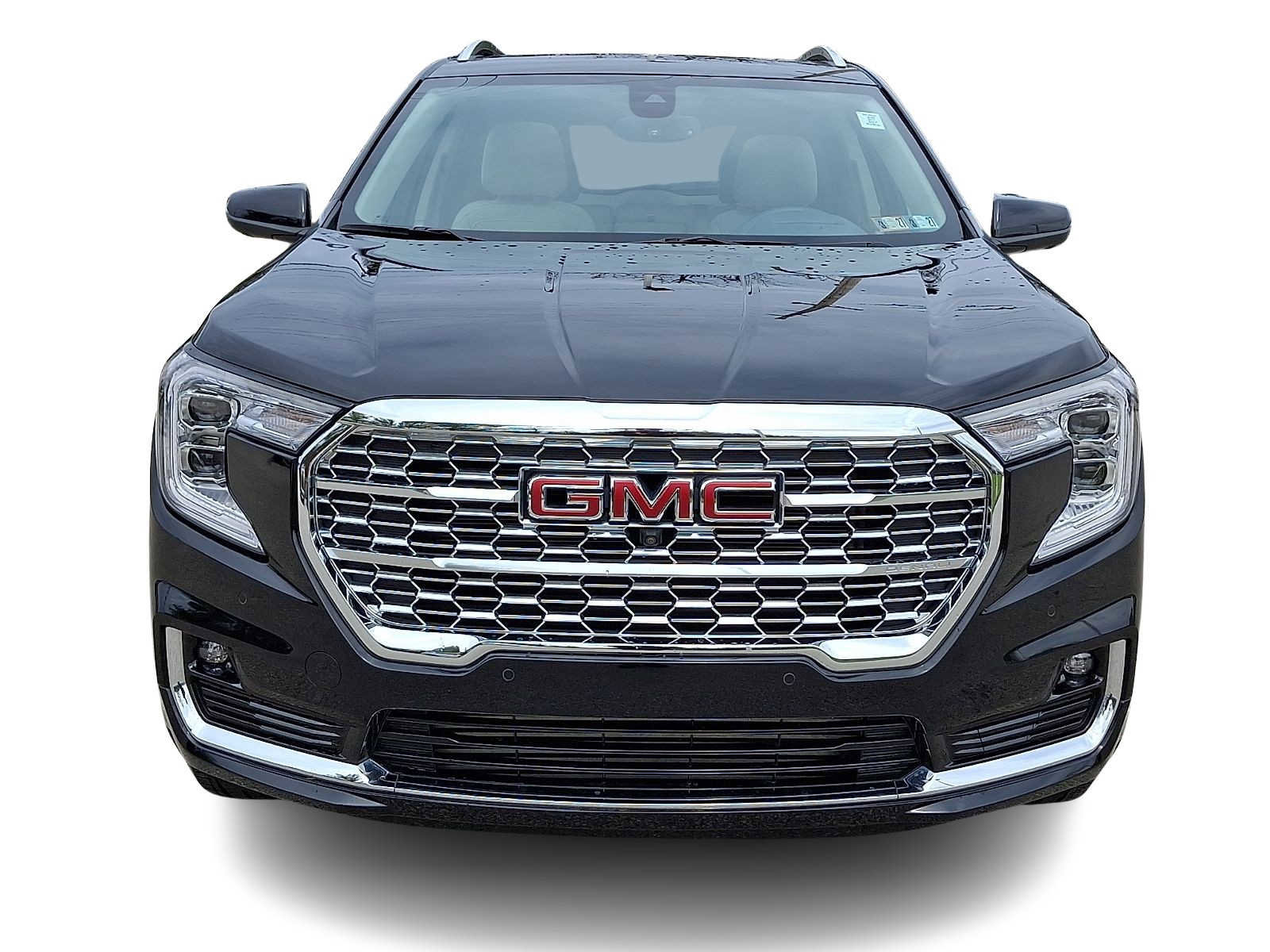 Used 2023 GMC Terrain Denali w/ Denali Premium Package image 8