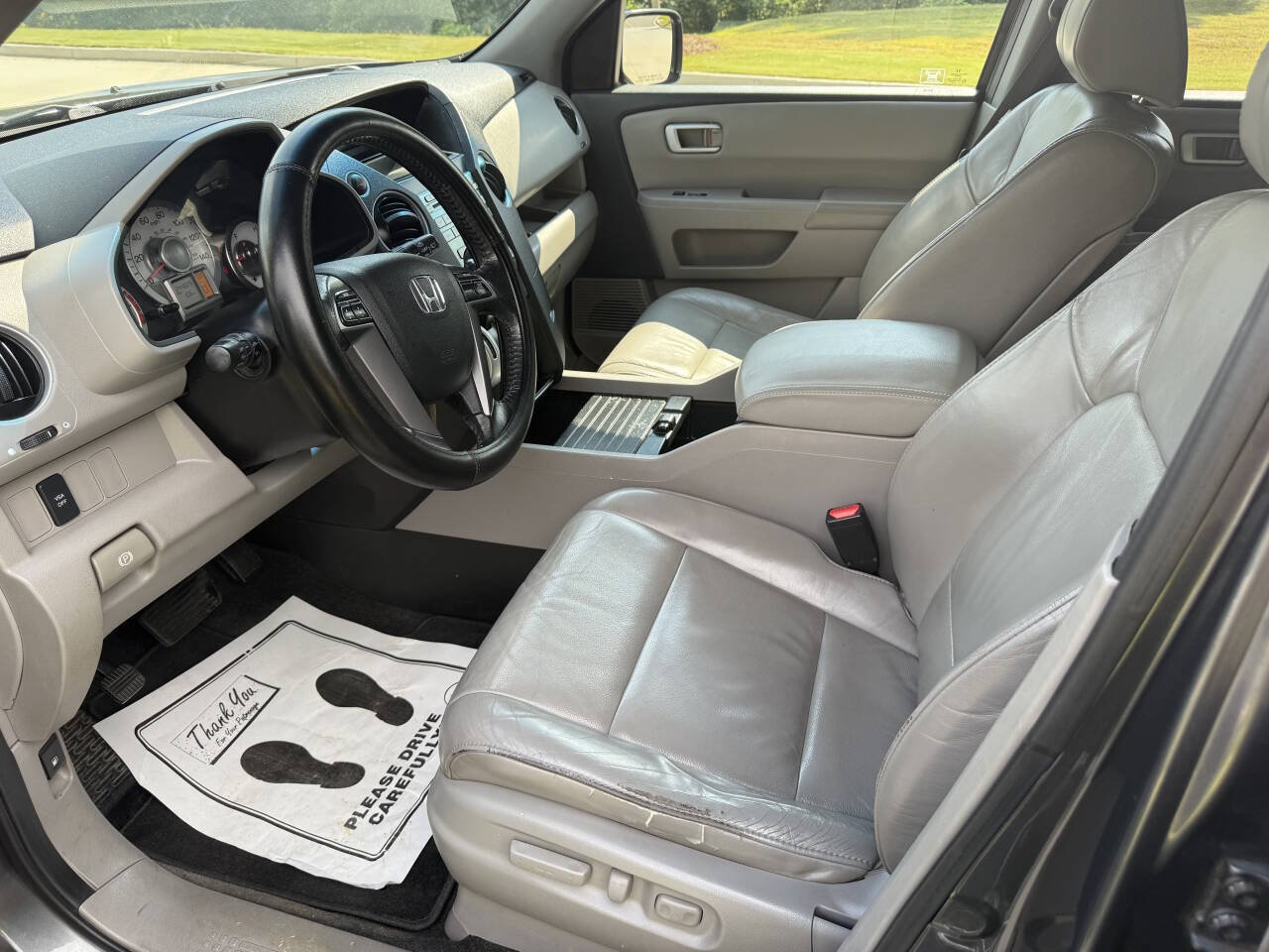 Used 2011 Honda Pilot EX-L image 18