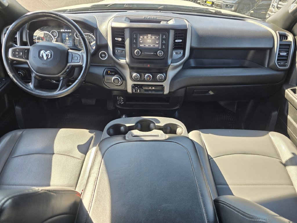 Used 2024 RAM 2500 Tradesman AWD/4WD image 9