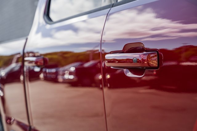 New 2026 Ford F250 Lariat w/ FX4 Off-Road Package image 20