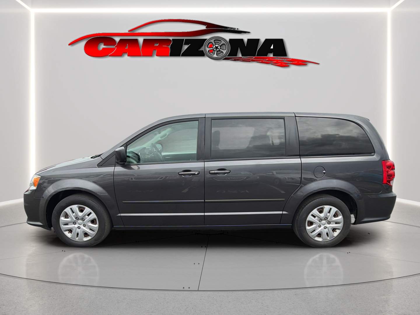 Used 2017 Dodge Grand Caravan SE FWD image 9