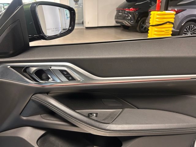 Used 2023 BMW 430i Gran Coupe xDrive w/ M Sport Package AWD/4WD image 26