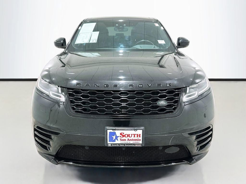 Used 2020 Land Rover Range Rover Velar R-Dynamic S image 2