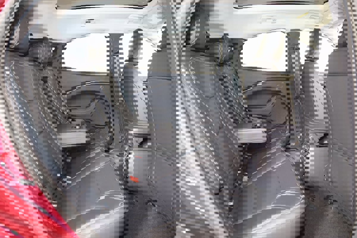 Used 2025 Ford Mustang Mach-E Premium w/ Interior Protection Package image 15