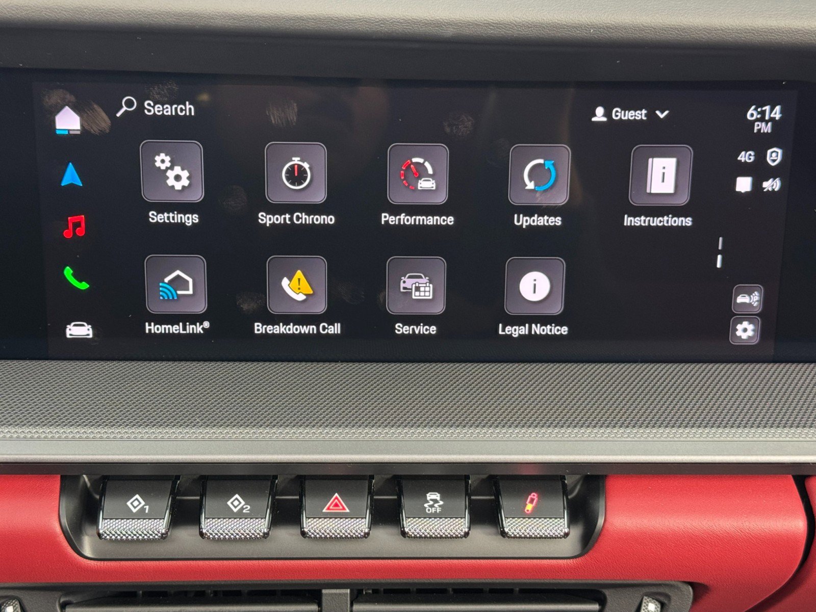 Used 2025 Porsche 911 Carrera image 30