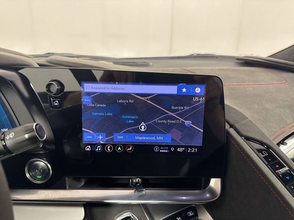 Used 2023 Chevrolet Corvette Stingray Premium Cpe w/ Z51 Performance Package image 30